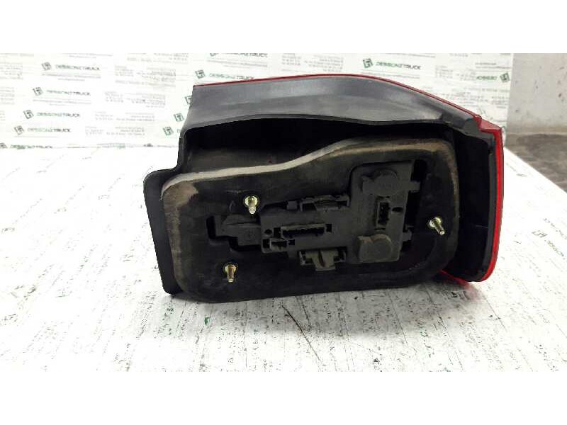 Recambio de piloto trasero izquierdo para seat ibiza (6k1) sport referencia OEM IAM 6K5945095J  
