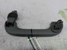 Recambio de asa para nissan primastar (x83) caja cerrada batalla corta 2,7t referencia OEM IAM    2