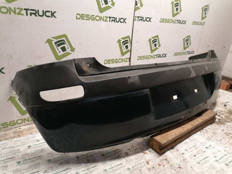 Recambio de paragolpes trasero para opel corsa c referencia OEM IAM   