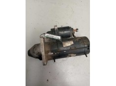 Recambio de motor arranque para iveco eurocargo referencia OEM IAM 0986011330  