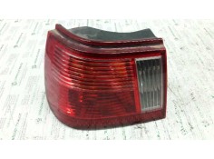 Recambio de piloto trasero izquierdo para seat ibiza (6k1) sport referencia OEM IAM 6K5945095J  