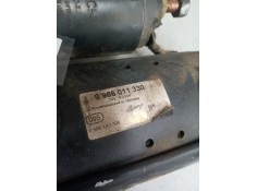 Recambio de motor arranque para iveco eurocargo referencia OEM IAM 0986011330   2