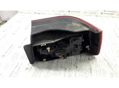 Recambio de piloto trasero izquierdo para seat ibiza (6k1) sport referencia OEM IAM 6K5945095J   2
