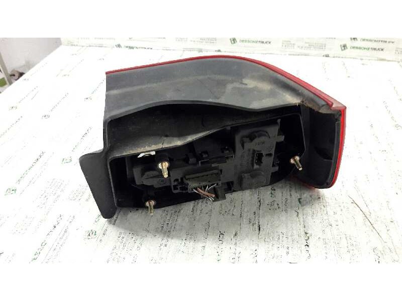 Recambio de piloto trasero izquierdo para seat ibiza (6k1) sport referencia OEM IAM 6K5945095J  