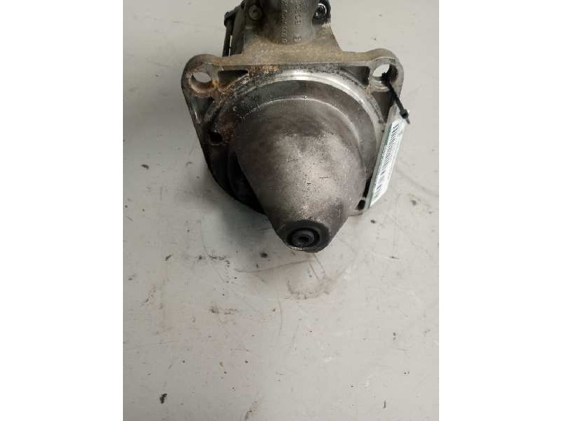 Recambio de motor arranque para iveco eurocargo referencia OEM IAM 0986011330  