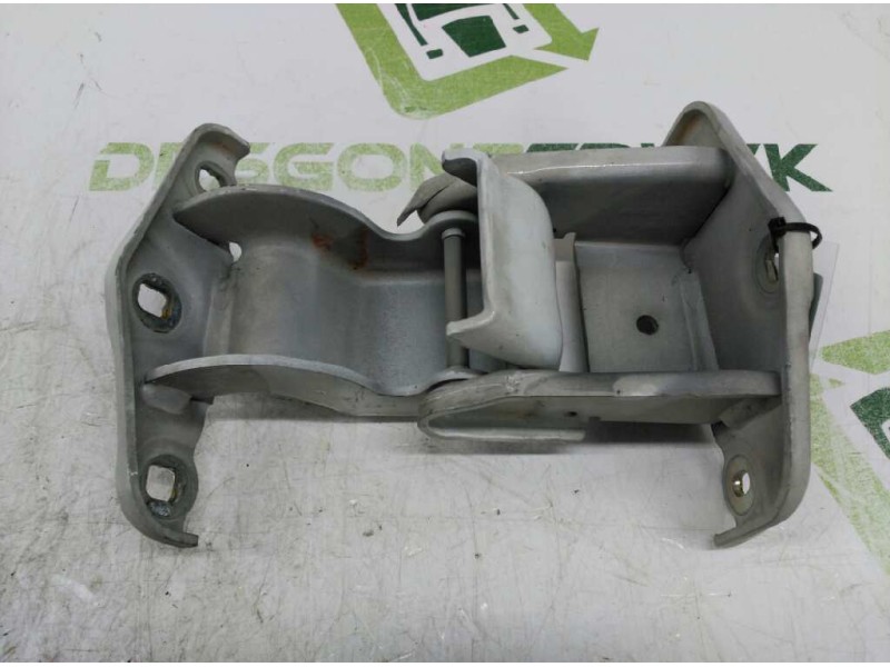 Recambio de bisagras puerta carga derecha para nissan primastar (x83) caja cerrada batalla corta 2,7t referencia OEM IAM   