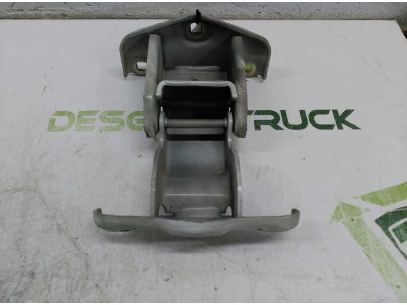 Recambio de bisagras puerta carga derecha para nissan primastar (x83) caja cerrada batalla corta 2,7t referencia OEM IAM   