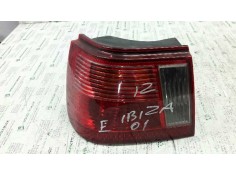 Recambio de piloto trasero izquierdo para seat ibiza (6k1) sport referencia OEM IAM 6K5945095J  