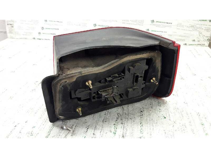 Recambio de piloto trasero izquierdo para seat ibiza (6k1) sport referencia OEM IAM 6K5945095J  