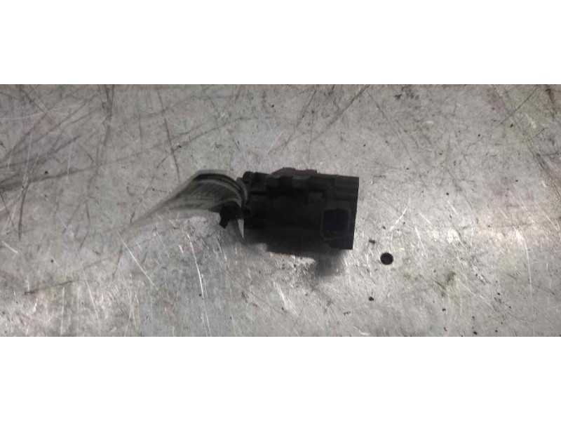 Recambio de valvula aire adicional para peugeot partner (s2) combi plus referencia OEM IAM 9652570180 2 PINS 