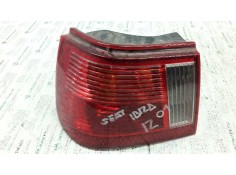 Recambio de piloto trasero izquierdo para seat ibiza (6k1) sport referencia OEM IAM 6K5945095J  