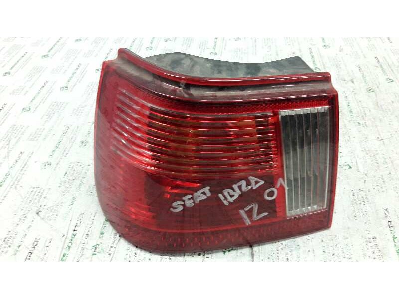 Recambio de piloto trasero izquierdo para seat ibiza (6k1) sport referencia OEM IAM 6K5945095J  