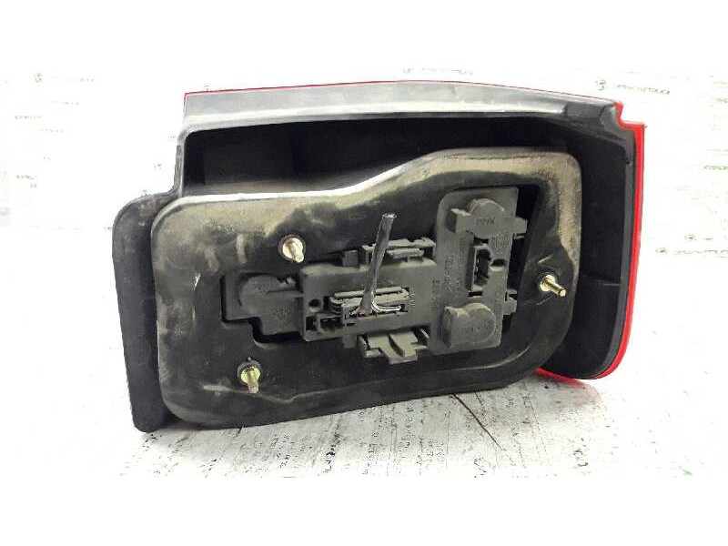 Recambio de piloto trasero izquierdo para seat ibiza (6k1) sport referencia OEM IAM 6K5945095J  