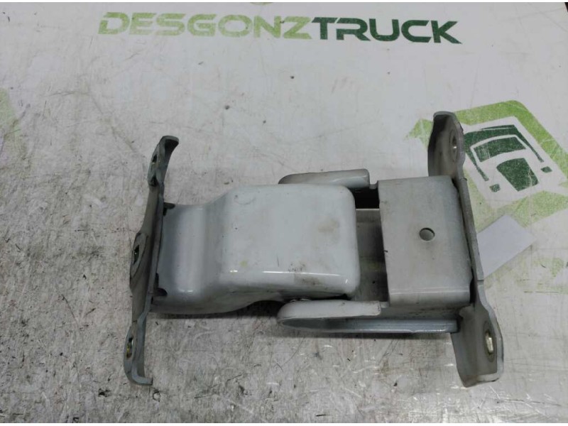 Recambio de bisagras puerta carga derecha para nissan primastar (x83) caja cerrada batalla corta 2,7t referencia OEM IAM   