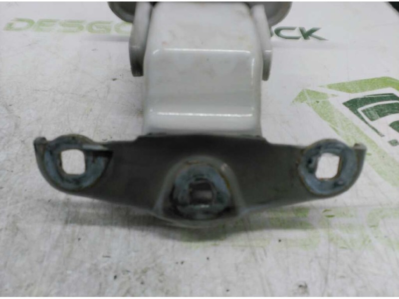 Recambio de bisagras puerta carga derecha para nissan primastar (x83) caja cerrada batalla corta 2,7t referencia OEM IAM   