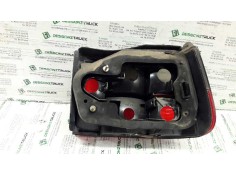 Recambio de piloto trasero izquierdo para seat ibiza (6k) cl referencia OEM IAM    2