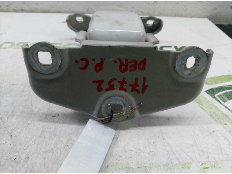 Recambio de bisagras puerta carga derecha para nissan primastar (x83) caja cerrada batalla corta 2,7t referencia OEM IAM   
