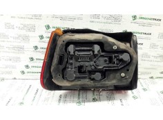 Recambio de piloto trasero derecho para seat ibiza (6k) sxe referencia OEM IAM    2