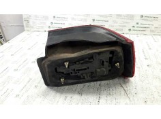 Recambio de piloto trasero izquierdo para seat ibiza (6k1) sport referencia OEM IAM 6K5945095J   2