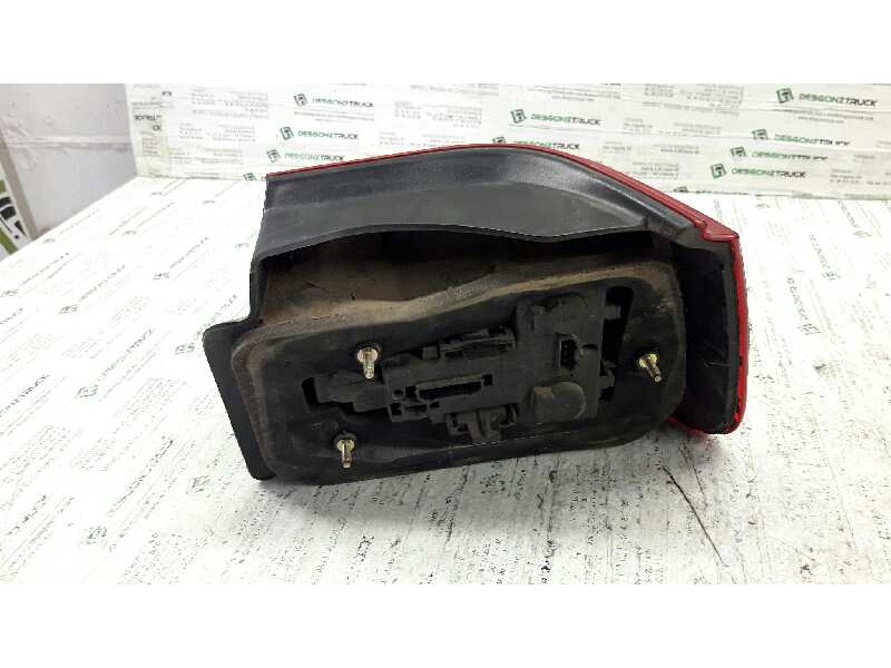 Recambio de piloto trasero izquierdo para seat ibiza (6k1) sport referencia OEM IAM 6K5945095J  
