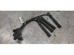 Recambio de cables de bujias para renault clio ii fase ii (b/cb0) authentique referencia OEM IAM   