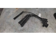 Recambio de cables de bujias para renault clio ii fase ii (b/cb0) authentique referencia OEM IAM    2