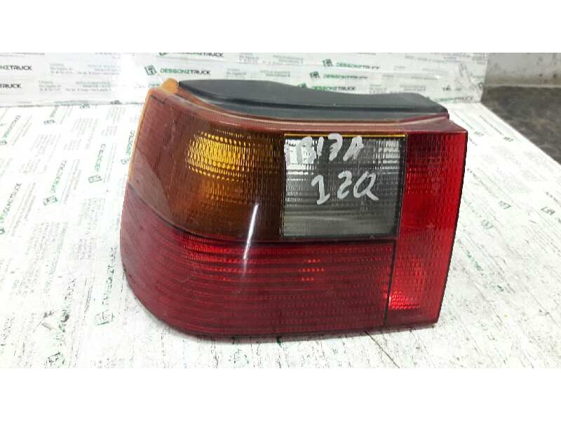 Recambio de piloto trasero izquierdo para seat ibiza (6k) sxe referencia OEM IAM   