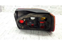 Recambio de piloto trasero izquierdo para seat ibiza (6k) sxe referencia OEM IAM    2