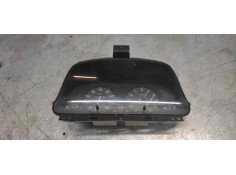 Recambio de cuadro instrumentos para peugeot expert kasten standard básico referencia OEM IAM 1480110080  