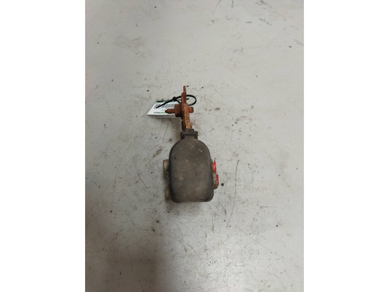 Recambio de repartidor de freno para iveco daily combi referencia OEM IAM 500329931  