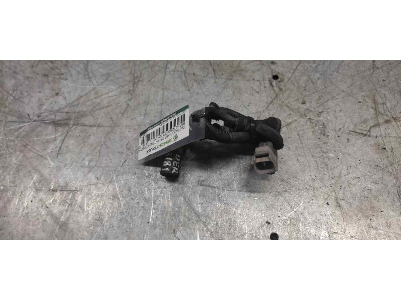 Recambio de captador abs delantero derecho para ssangyong rexton 290 referencia OEM IAM 0285006712 2 PINS 