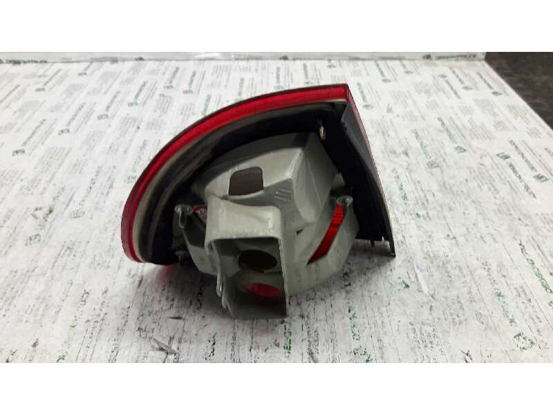 Recambio de piloto trasero derecho para seat cordoba berlina (6k2) signo referencia OEM IAM 6K5945096G  