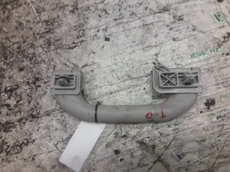 Recambio de asa para mercedes-benz clase c (w203) berlina 220 cdi (la) (203.008) referencia OEM IAM   