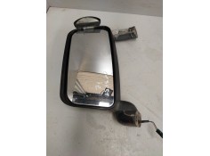 Recambio de retrovisor izquierdo para scania serie 4 (p/r 144 l) 14.2 diesel referencia OEM IAM   