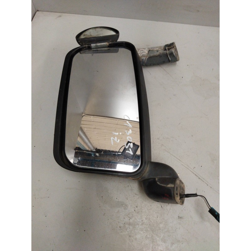 Recambio de retrovisor izquierdo para scania serie 4 (p/r 144 l) 14.2 diesel referencia OEM IAM   