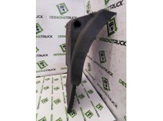 Recambio de guardabarros trasero derecho para man tg - a 26.xxx 10.5 diesel referencia OEM IAM    2