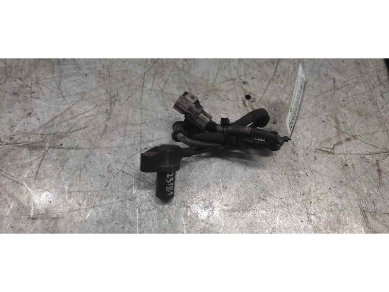 Recambio de captador abs delantero izquierdo para ssangyong rexton 290 referencia OEM IAM 0285006712 2 PINS 
