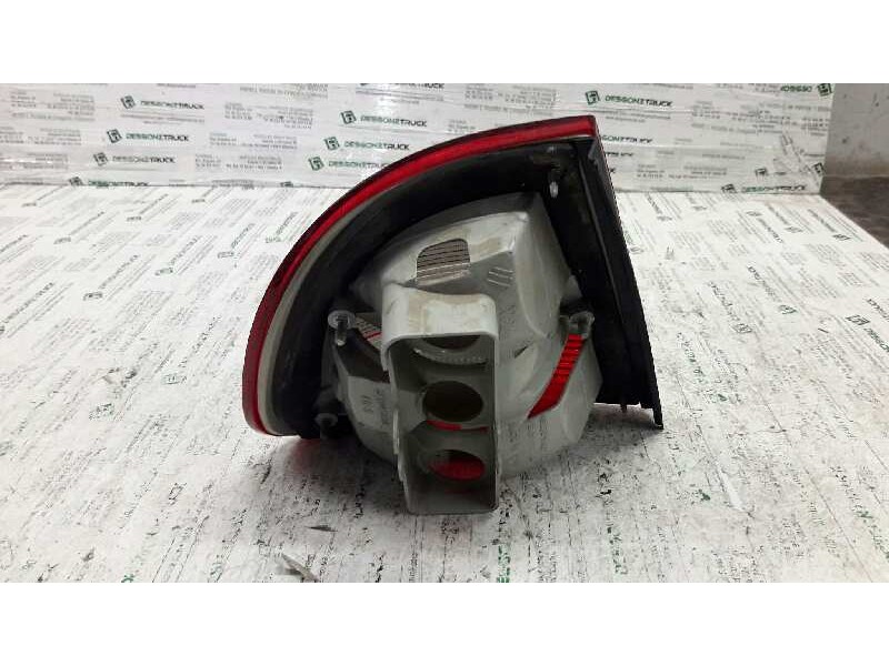 Recambio de piloto trasero derecho para seat cordoba berlina (6k2) signo referencia OEM IAM 6K5945096G  