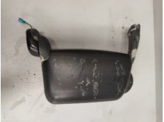 Recambio de retrovisor izquierdo para scania serie 4 (p/r 144 l) 14.2 diesel referencia OEM IAM    2