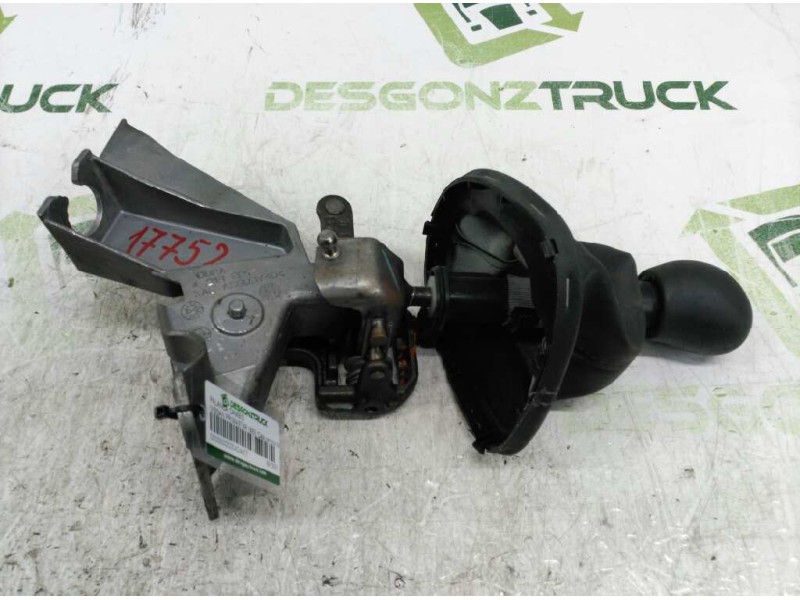 Recambio de palanca cambio para nissan primastar (x83) caja cerrada batalla corta 2,7t referencia OEM IAM 4913921  