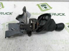 Recambio de palanca cambio para nissan primastar (x83) caja cerrada batalla corta 2,7t referencia OEM IAM 4913921   2
