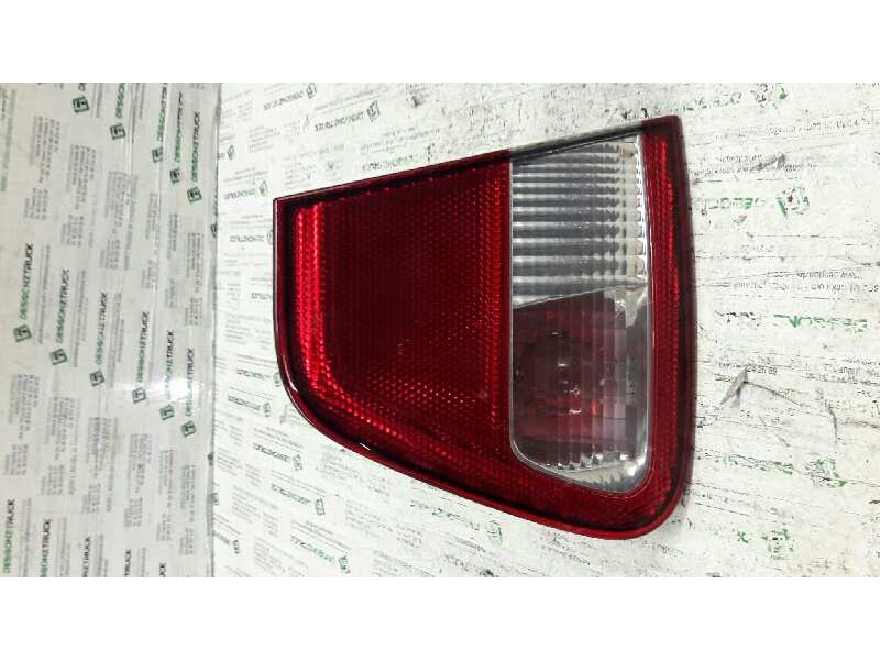 Recambio de piloto trasero izquierdo para seat cordoba berlina (6k2) signo referencia OEM IAM 6K5945091F  