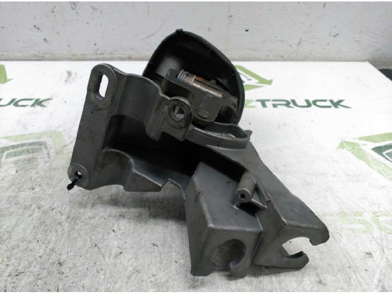 Recambio de palanca cambio para nissan primastar (x83) caja cerrada batalla corta 2,7t referencia OEM IAM 4913921  