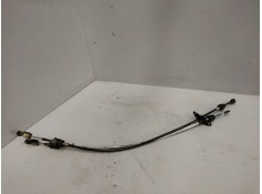 Recambio de cables de cambio para mercedes-benz sprinter (w901,w904) caja cerr. referencia OEM IAM A9012601338  