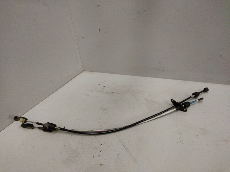 Recambio de cables de cambio para mercedes-benz sprinter (w901,w904) caja cerr. referencia OEM IAM A9012601338  