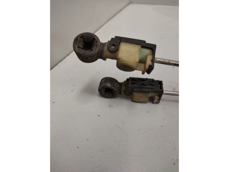 Recambio de cables de cambio para mercedes-benz sprinter (w901,w904) caja cerr. referencia OEM IAM A9012601338  