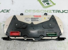 Recambio de cuadro instrumentos para nissan primastar (x83) caja cerrada batalla corta 2,7t referencia OEM IAM 8200390132 216788 2