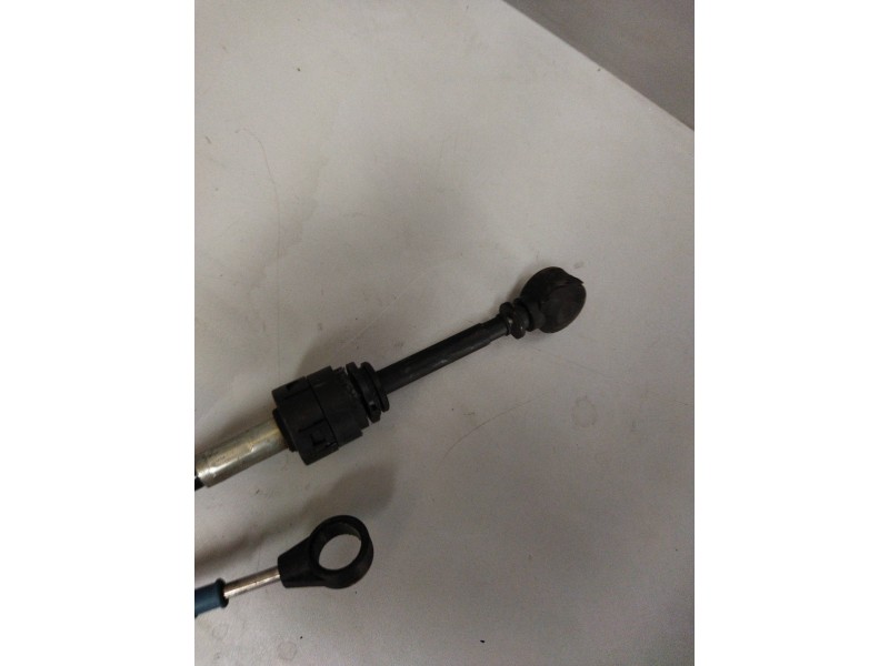 Recambio de cables de cambio para mercedes-benz sprinter (w901,w904) caja cerr. referencia OEM IAM A9012601338  