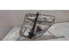 Recambio de elevalunas trasero izquierdo para volkswagen golf iv berlina (1j1) 1.9 tdi referencia OEM IAM 1J4839755A   2