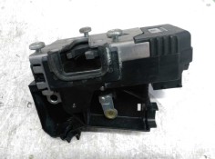 Recambio de cerradura puerta carga para nissan primastar (x83) caja cerrada batalla corta 2,7t referencia OEM IAM 8200282303 938 2
